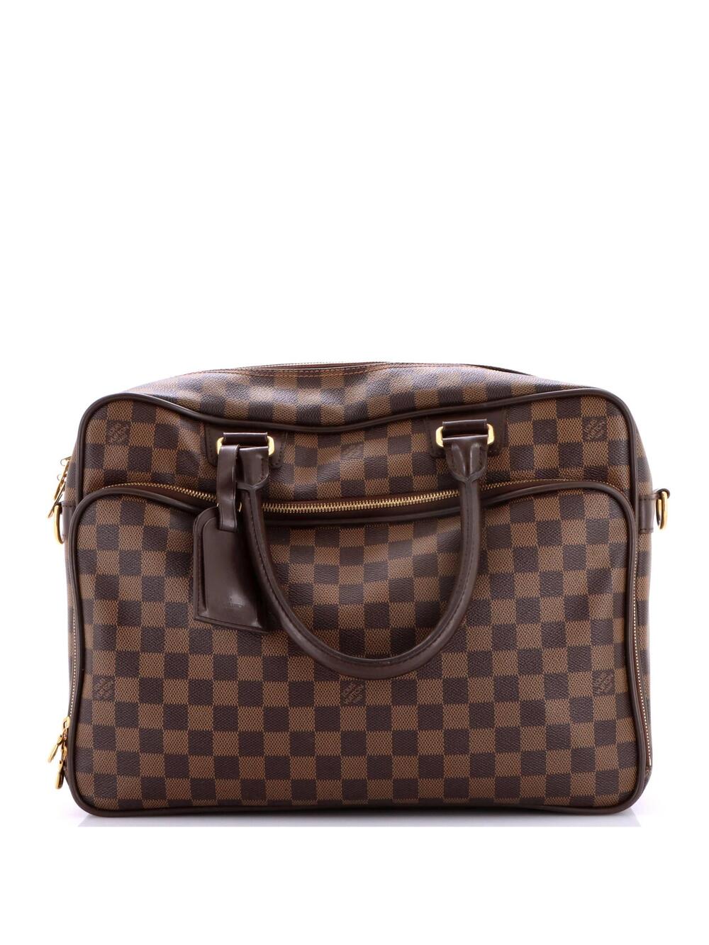 Louis Vuitton Icare Laptop Bag Damier #291808L14B
